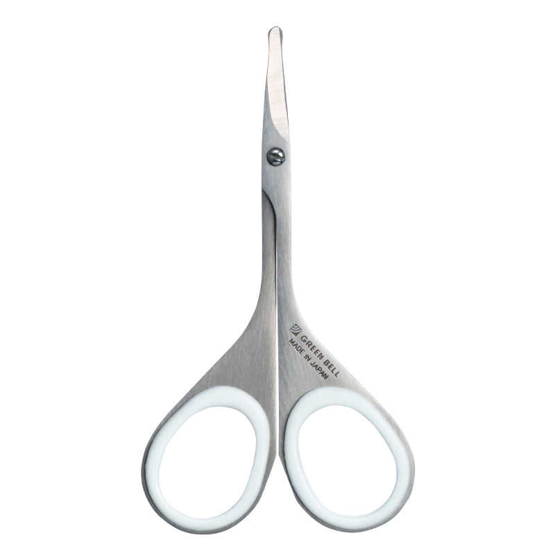 PSG-106 Round-Tip Safety Grooming Scissors