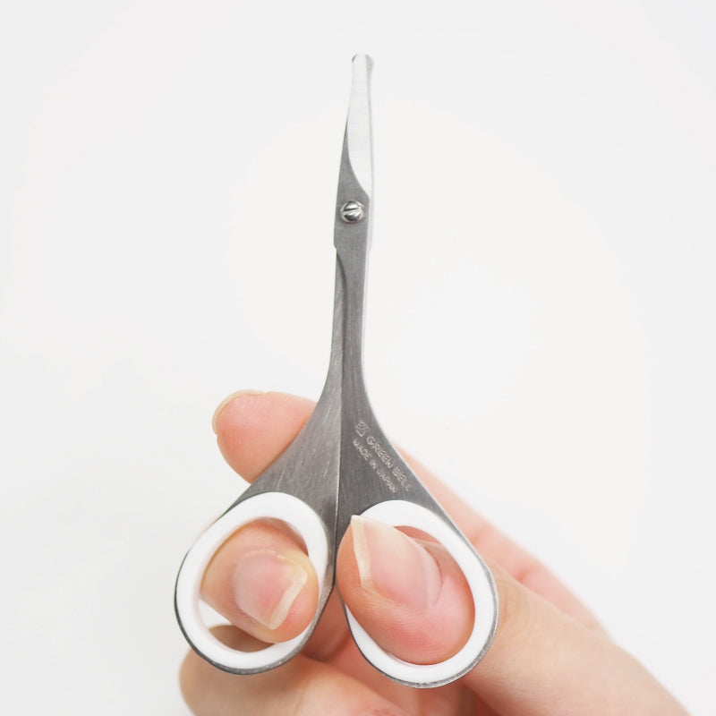 PSG-106 Round-Tip Safety Grooming Scissors