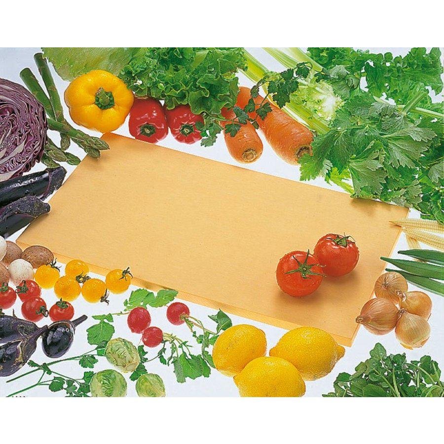 Parker Asahi Antibacterial Rubber Cutting Board