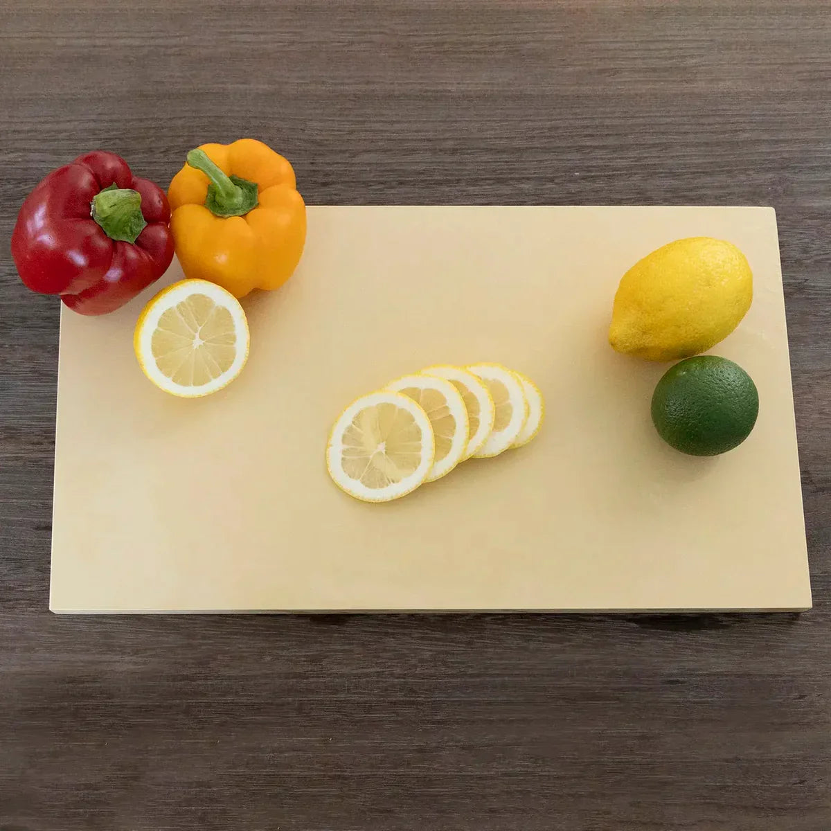 Parker Asahi Antibacterial Rubber Cutting Board