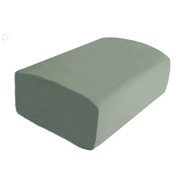 Pelican Natural Yomogi Mugwort Moisturizing Bar Soap 100g