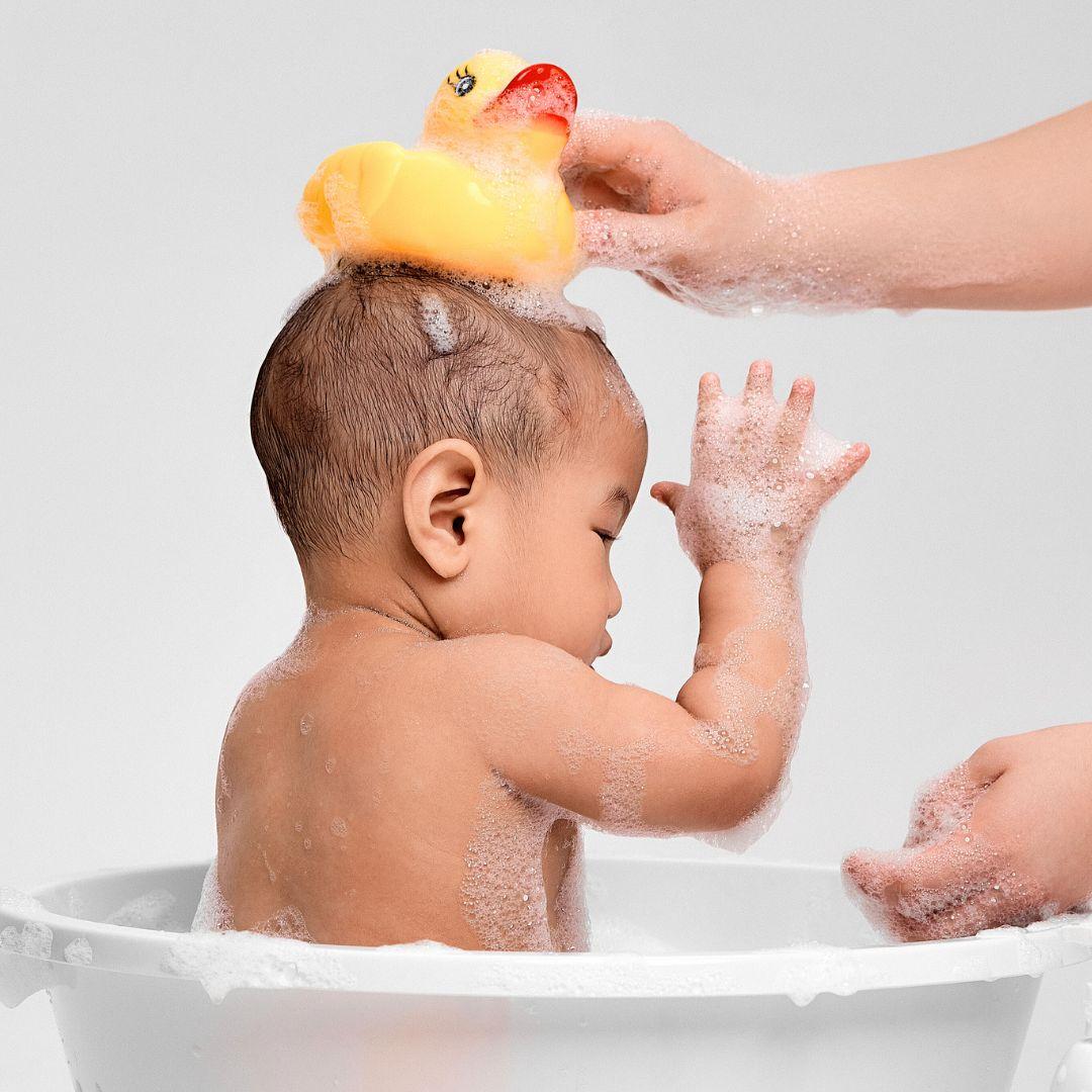 Pigeon Gentle Baby Foam Soap 500ml Hydrating Hypoallergenic Cleanser