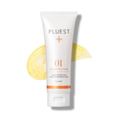 Pluest Hydro Cleanse Pore Cleansing Gel with Nano Vitamin Capsules 110g