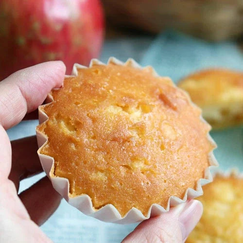 Ragueneau Apple Madeleine Aomori Apple Sponge Cake 5-Piece Pack