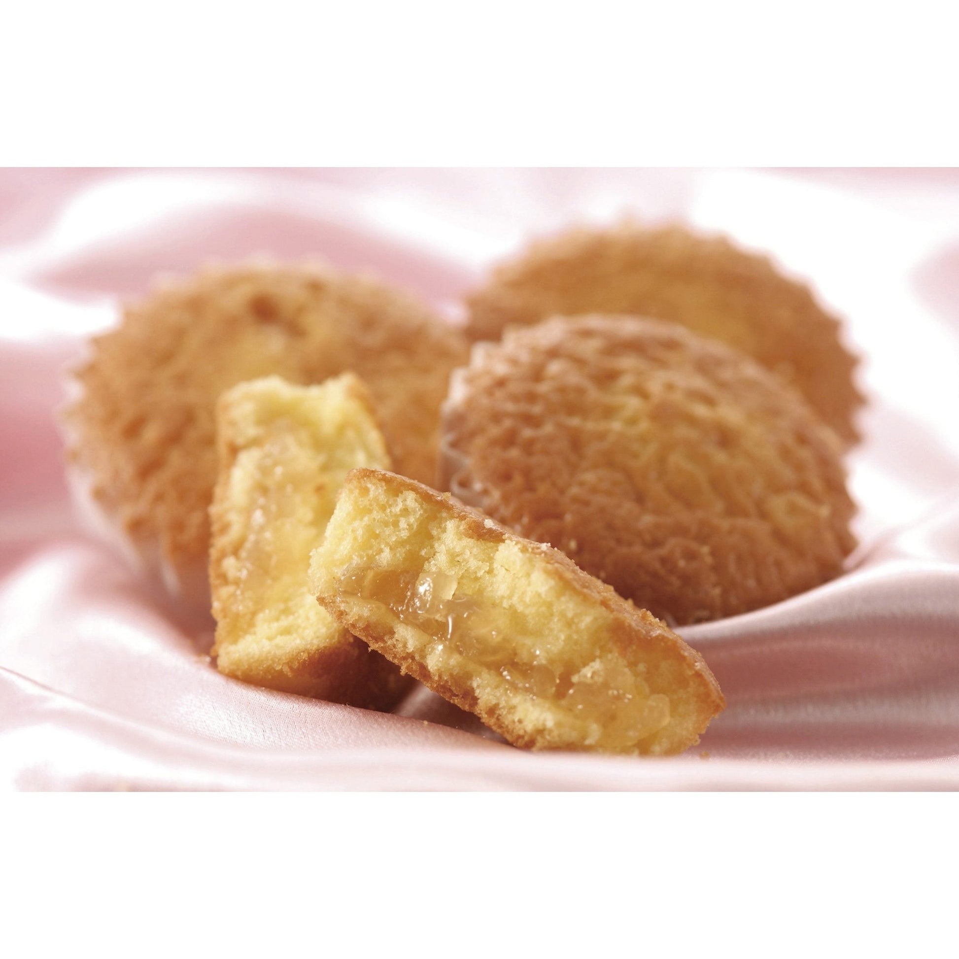 Ragueneau Apple Madeleine Aomori Apple Sponge Cake 5-Piece Pack