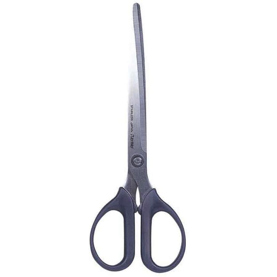 Raymay Extra Long 115mm Craft Office Scissors – Sharp Stainless