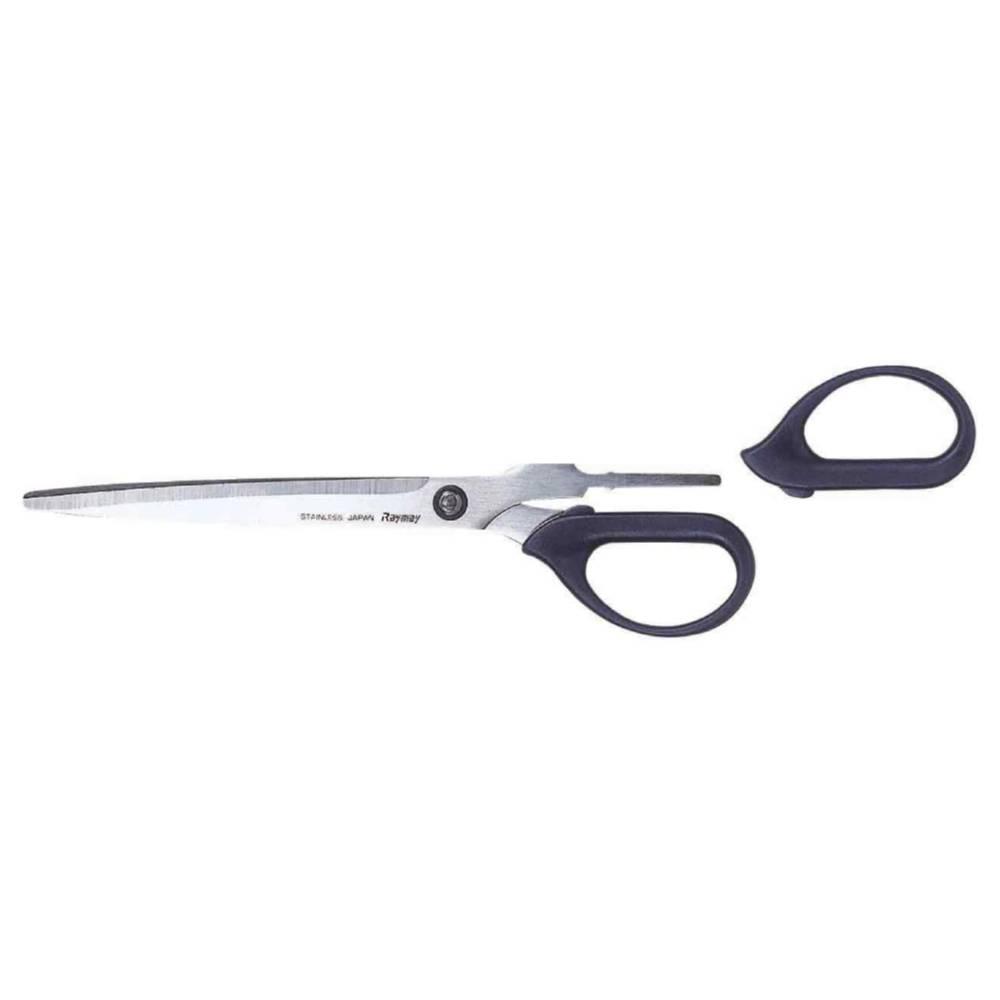 Raymay Extra Long 115mm Craft Office Scissors – Sharp Stainless