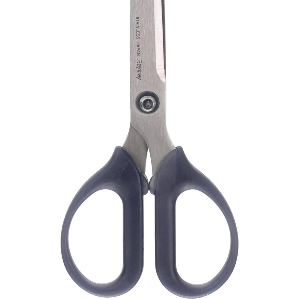 Raymay Extra Long 115mm Craft Office Scissors – Sharp Stainless