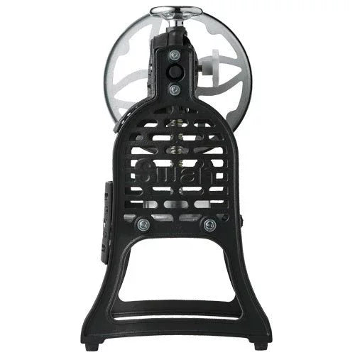 Ikenaga Recro Professional Kakigori Shaved Ice Maker Cast Iron