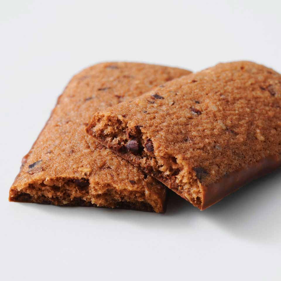 Royce Baton Coconut & Hazelnut Cacao Cookies – 50 Premium Japanese Treats