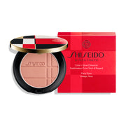 SHISEIDO Color + Glow Enhancer 04 Coral Moonstone