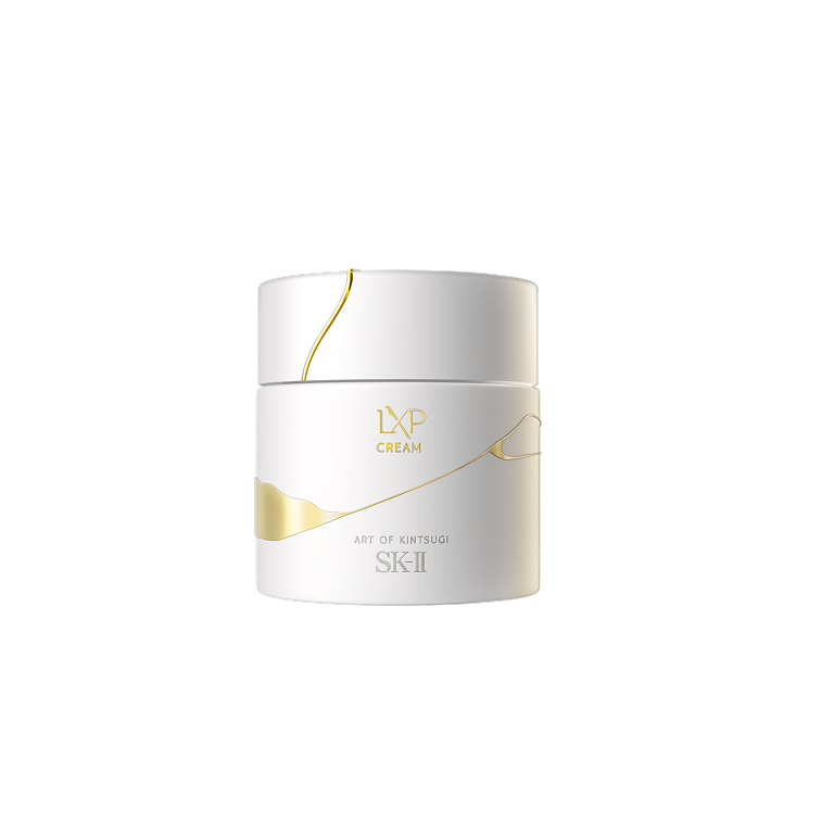 LXP Kintsugi Cream, 50 g