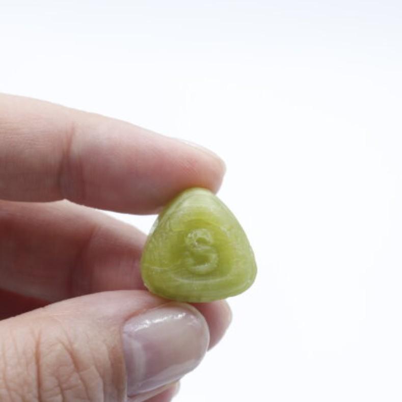 Sakuma Premium Matcha Milk Creamy Green Tea Candy 58g