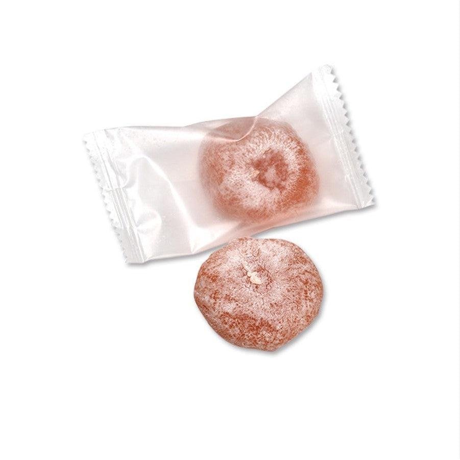 Seiki Premium Hoshigaki Dried Persimmon Daifuku Mochi – Pack of 5