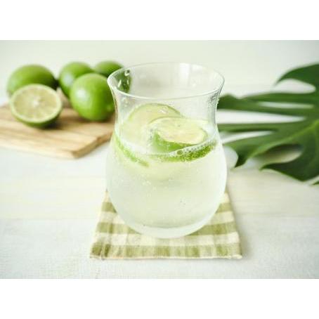 Premium Shikuwasa Juice 100% Okinawa Lime Sour Citrus 270ml Bottle