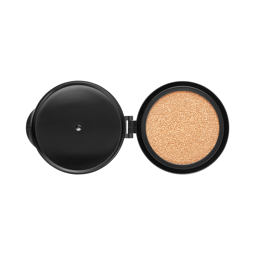Shiseido Integrate Pro Finish Cushion Foundation SPF50+ Radiant Dewy Coverage