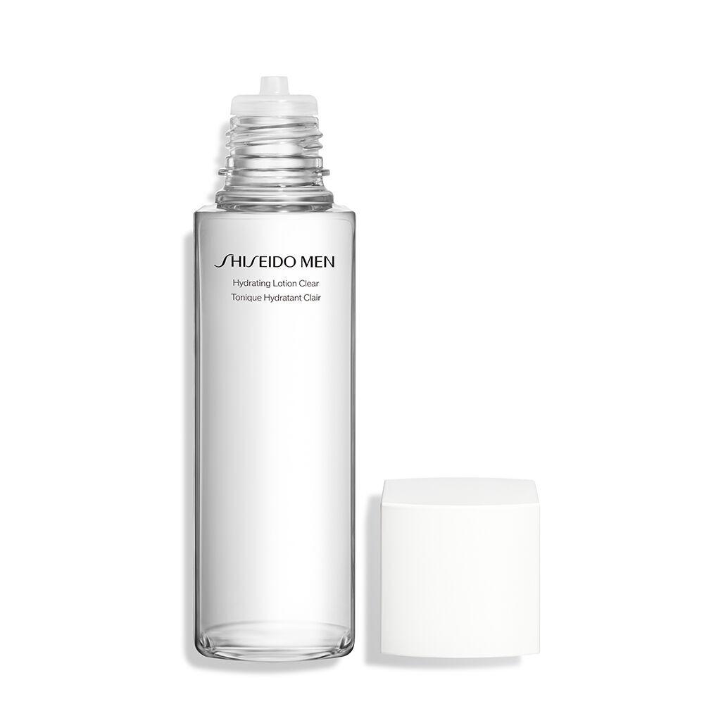 Shiseido Men Hydrating After Shave Toner: Soothes, Refreshes, Minimizes Pores, 150ml