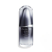 Shiseido Men Ultimune Power Infusing Concentrate: Hydrating, Strengthening After Shave Serum 30ml