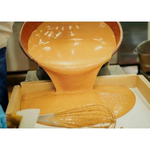 Shooken Nagasaki Chocolate Castella Sponge Cake – Premium Japanese Sweet