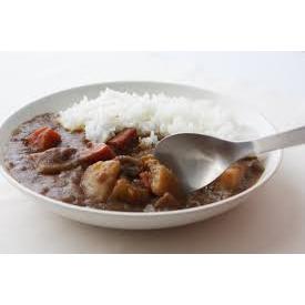 Sori Yanagi 183mm Stainless Steel Curry Spoon – Japanese Flatware