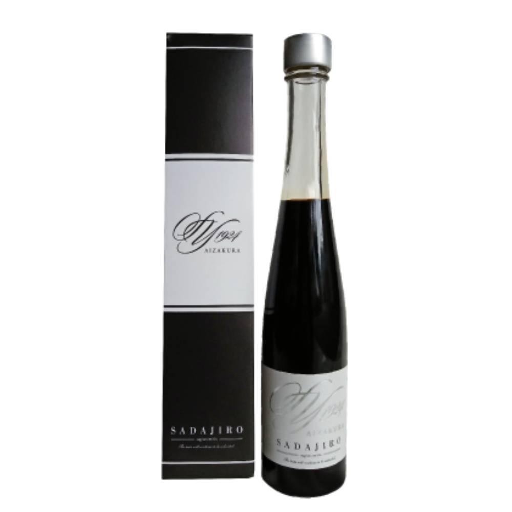 Sugiura Black Mirin Japanese Rice Liquor 300ml Premium Sweet