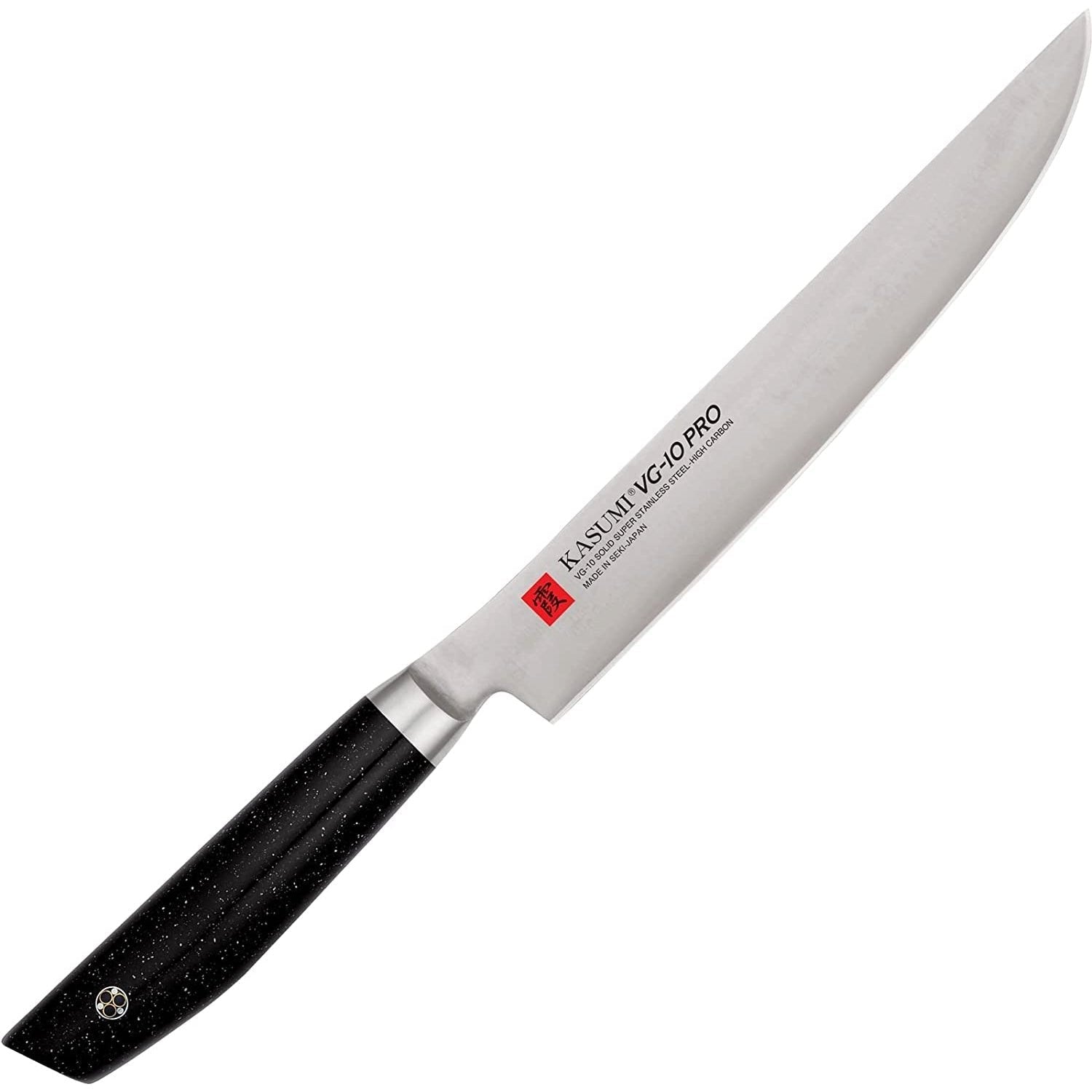 Sumikama Kasumi VG-10 200mm Pro Carving Knife – Premium Japanese Steel