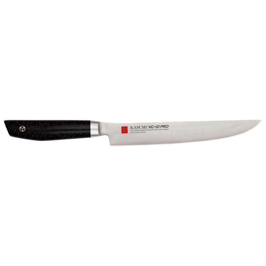 Sumikama Kasumi VG-10 200mm Pro Carving Knife – Premium Japanese Steel