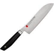 Sumikama Kasumi VG-10 Pro 180mm Santoku Kitchen Knife