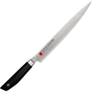 Premium Japanese Kasumi VG10 Ham Slicer 24cm Thin Slicing Knife