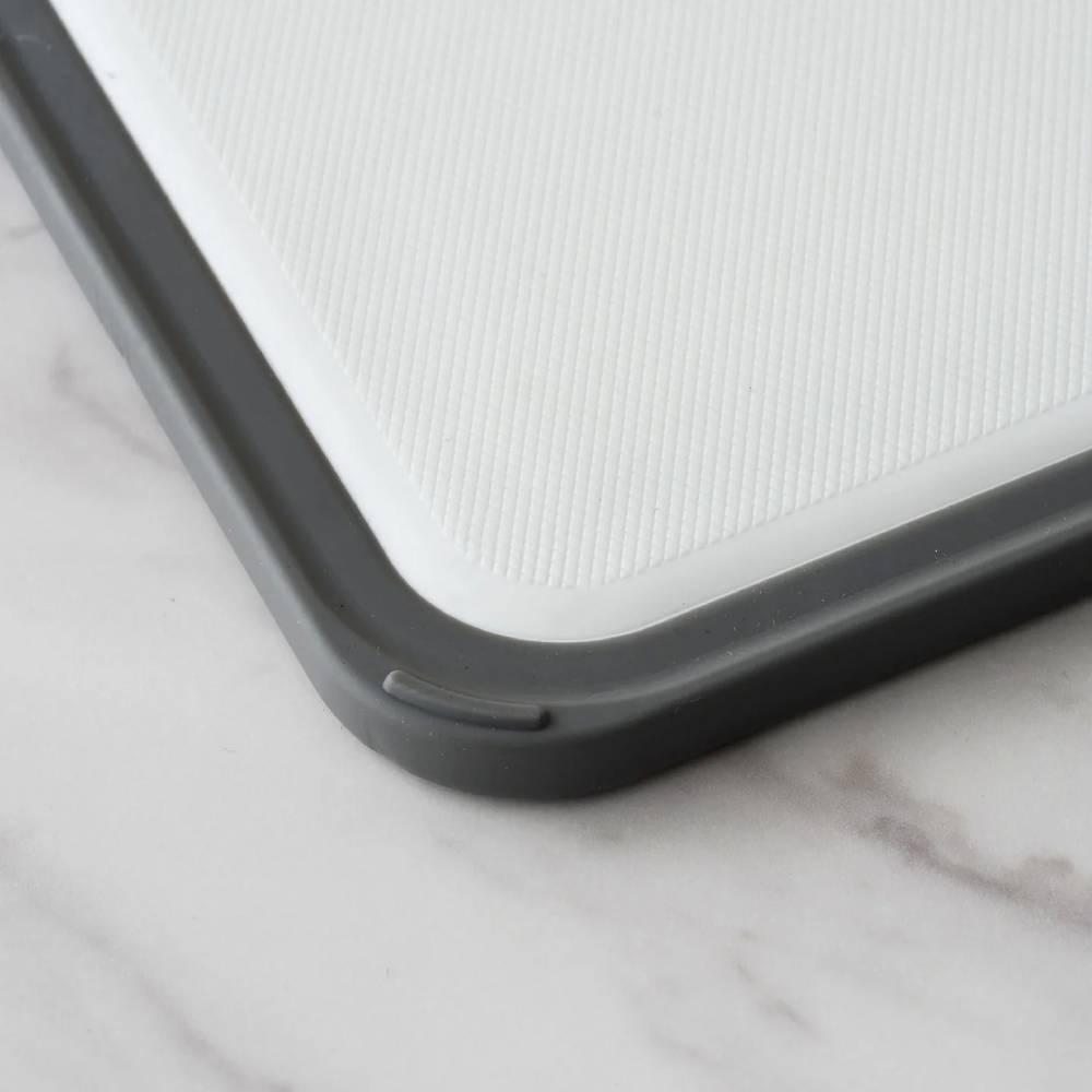 Premium Super Lightweight Antibacterial Dishwasher‑Safe Cutting Board 31.2 cm