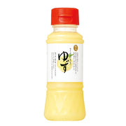 Tajima Jozo Concentrated Yuzu Vinegar Juice – Citrusy Sour Sauce 150ml
