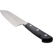 Takamura Hamono VG10 Hammered Santoku Knife 170mm Premium Japanese