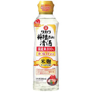 Takara Double Koji Cooking Sake 500ml Premium Japanese Rice Wine