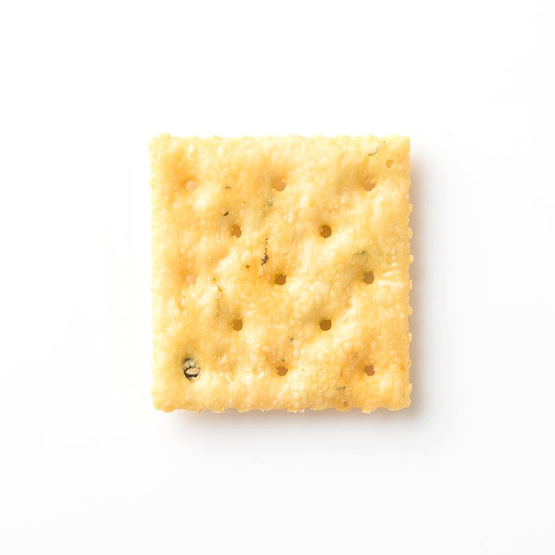 Takara Healthy Vegetable Crackers – 10 Veggies, 100g x3