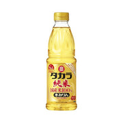 Takara Hon Mirin 600ml Sweet Japanese Rice Wine Seasoning