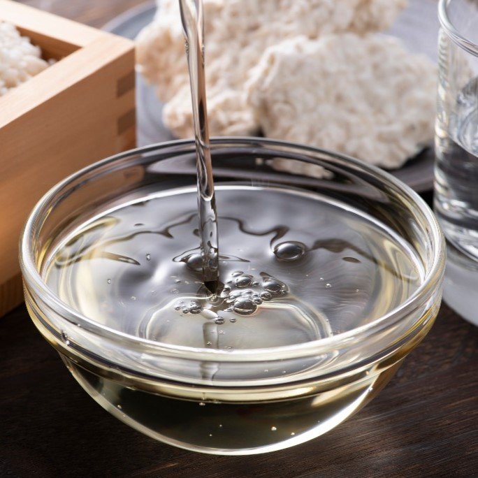 Takara Hon Mirin 600ml Sweet Japanese Rice Wine Seasoning