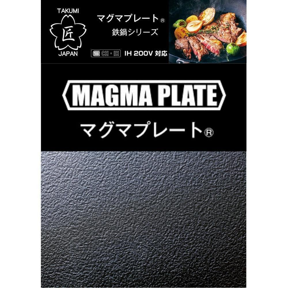 Takumi Japan 19cm Iron Tamagoyaki Pan – Premium Japanese Omelette Cookware