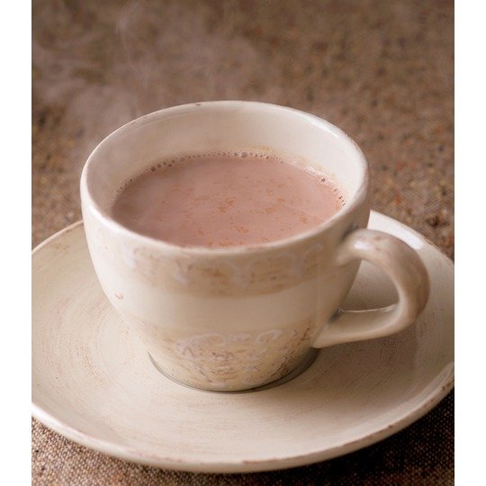 Takusei Organic Sugar-Free Cocoa Ginger Hot Chocolate Mix 75g
