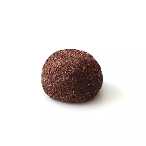 Tatatado Gluten-Free Cookie Balls Triple Flavor Assortment Pack