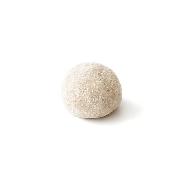 Tatatado Gluten-Free Wasanbon Sugar Cookie Balls – Premium Japanese Snack
