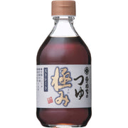 Organic Teraoka Tsuyu Sauce Ultimate Soup Stock 360ml Japanese Seasoning