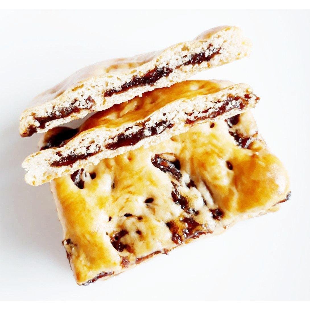 Tohato Soft Chewy All‑Raisin Old‑Fashioned Cookies 12‑Piece Pack