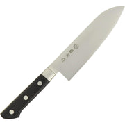 Premium Tojiro Fujitora DP Cobalt 170mm Santoku Kitchen Knife