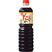 Tokiwa All-Purpose Japanese Tare Sauce 1000ml Sweet & Salty