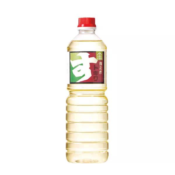 Premium Tokiwa Flavorful Blended Brewed Vinegar for Cooking 1L