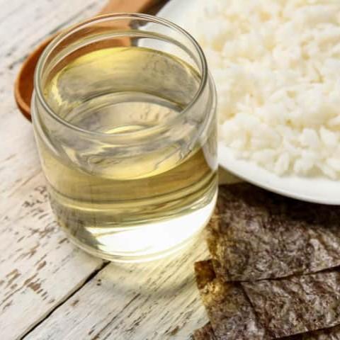 Premium Tokiwa Flavorful Blended Brewed Vinegar for Cooking 1L