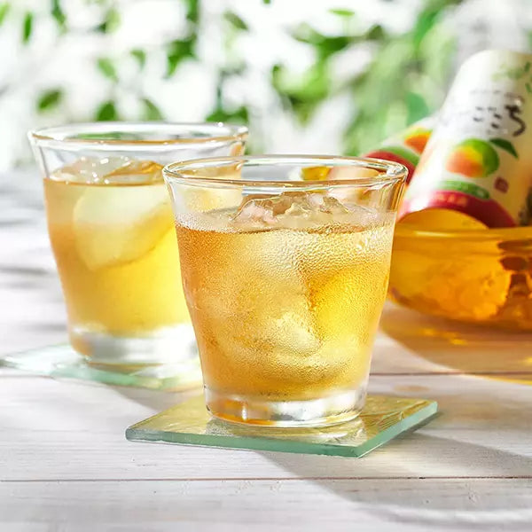 Tokiwa Ume Plum Vinegar Drink 125ml Refreshing Health Boost