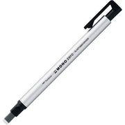 Tombow Mono Zero Refillable Slim Square Eraser Holder