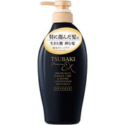 Tsubaki Premium EX Camellia Oil Hair Conditioner 450ml Repair Treatment