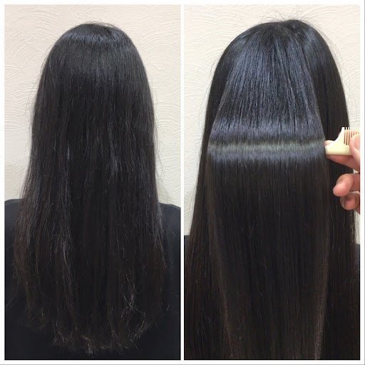 Tsubaki Premium EX Camellia Oil Shampoo for Damaged Hair 450ml